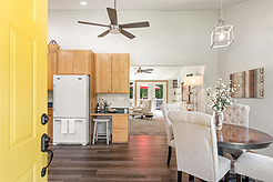 SNOHOMISH COUNTRY RAMBLER